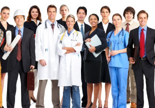 Gestion de ressources humaines