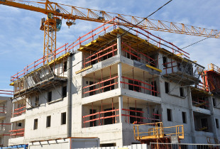 Bâtiment et construction