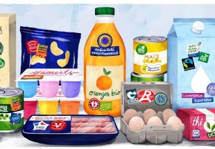 Autres produits alimentaires