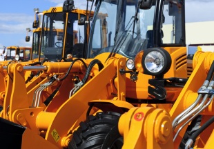 Machines et equipements