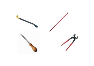Autres matériels et outillages